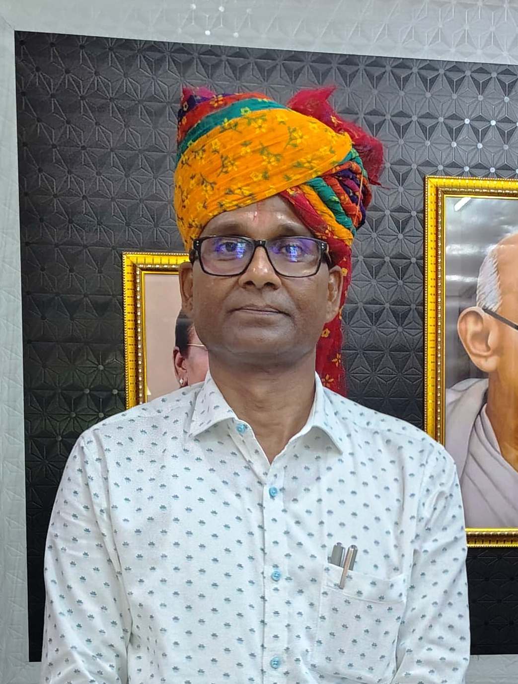 Sanjeet Kumar