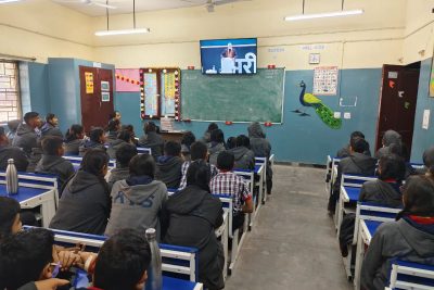 परीक्षा पे चर्चा 2024