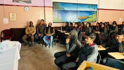Pareeksha Pe Charcha 2024