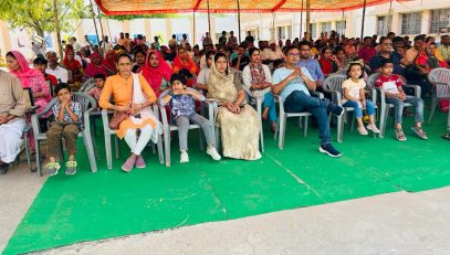 Parent Education Workshop 2024