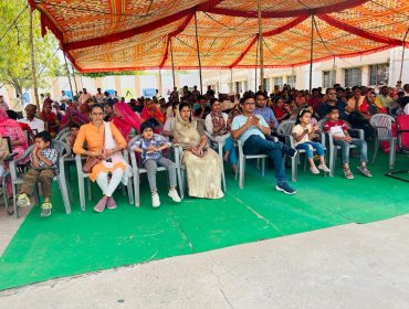 Parent Education Workshop 2024