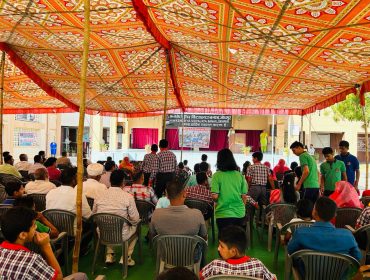 Parent Education Workshop 2024