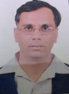 MO. ALAM SHERANI