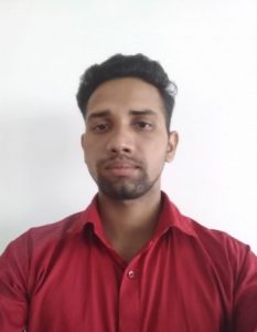 श्री चंदन कुमार राय