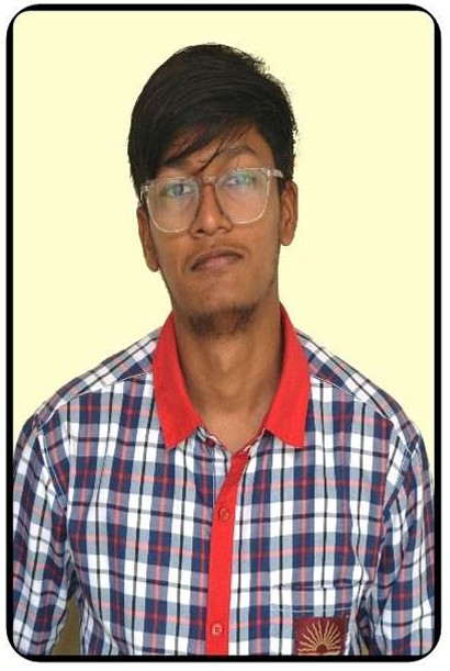 student name