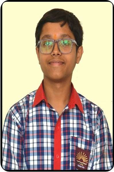 student name