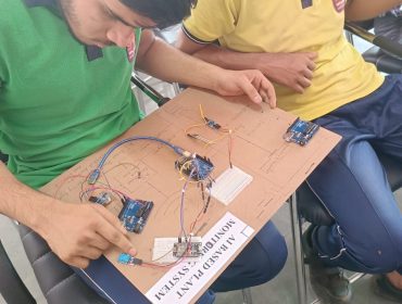 Atal Tinkering Lab