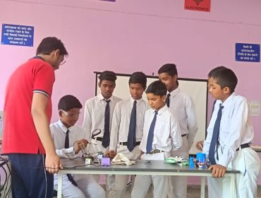 Atal Tinkering Lab