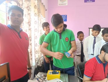Atal Tinkering Lab