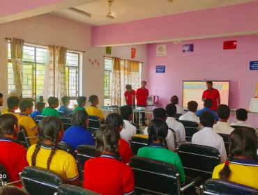 Atal Tinkering Lab