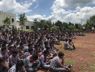 Fire Safety Training