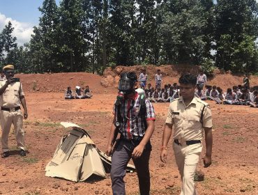 Fire Safety Training