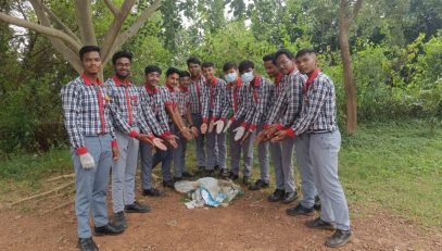 Swachhata Hi Seva