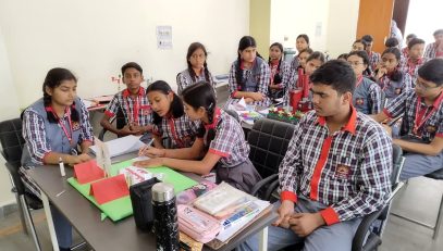 VIKSIT BHARAT BUILDATHON