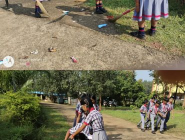 SWACHITA HI SEVA 5
