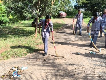 SWACHITA HI SEVA 3