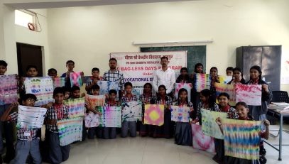 10 BAGLESS DAYS PROGRAMME