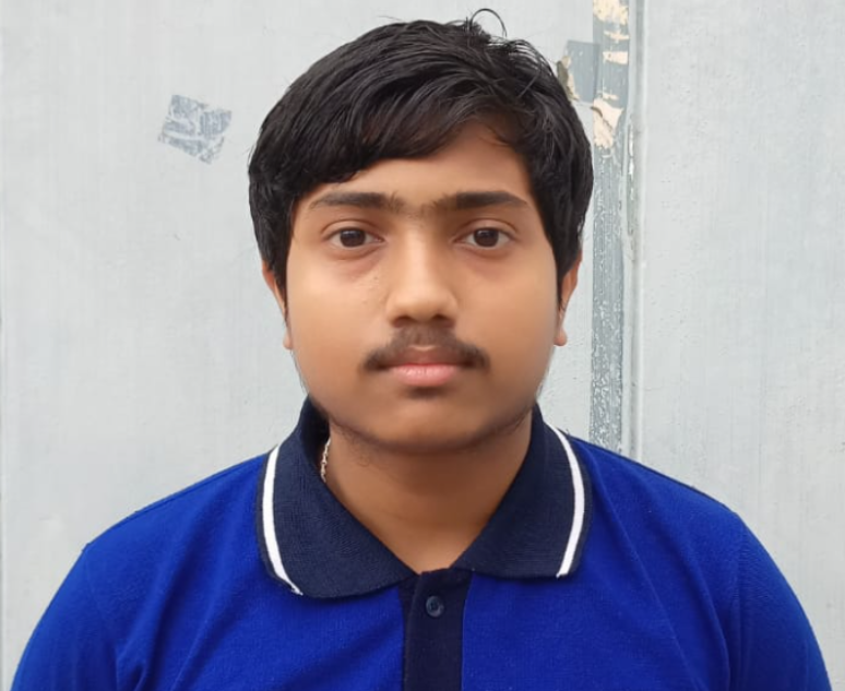 अभिरूप रॉय