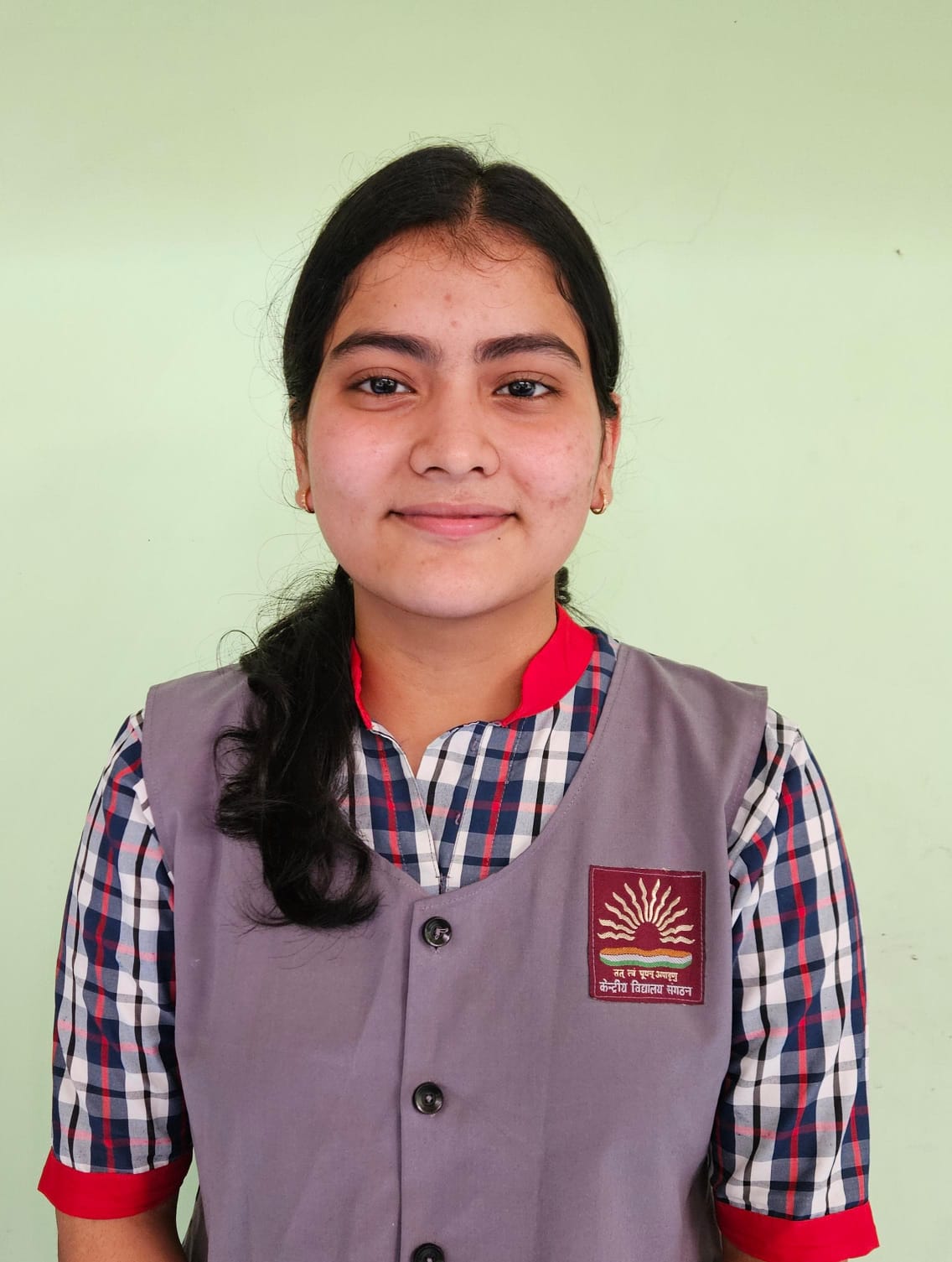 सादिका यासमीन 