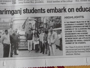 News edu Trip