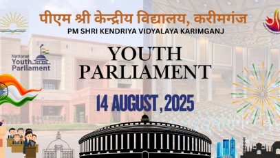 Youth Parliament 1