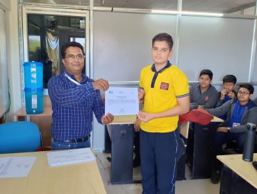 AI ML TRAINING 12
