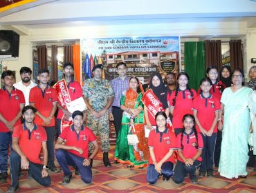 STUDENT COUNCIL