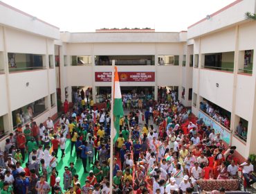 INDEPENDENCE DAY