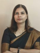 Santoshi Mishra
