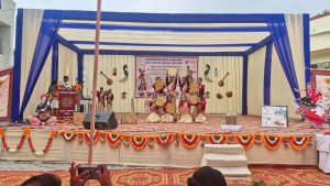 एक भारत श्रेष्ठ भारत 1