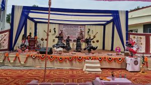 एक भारत श्रेष्ठ भारत 2
