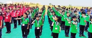 विद्यार्थी परिषद 2