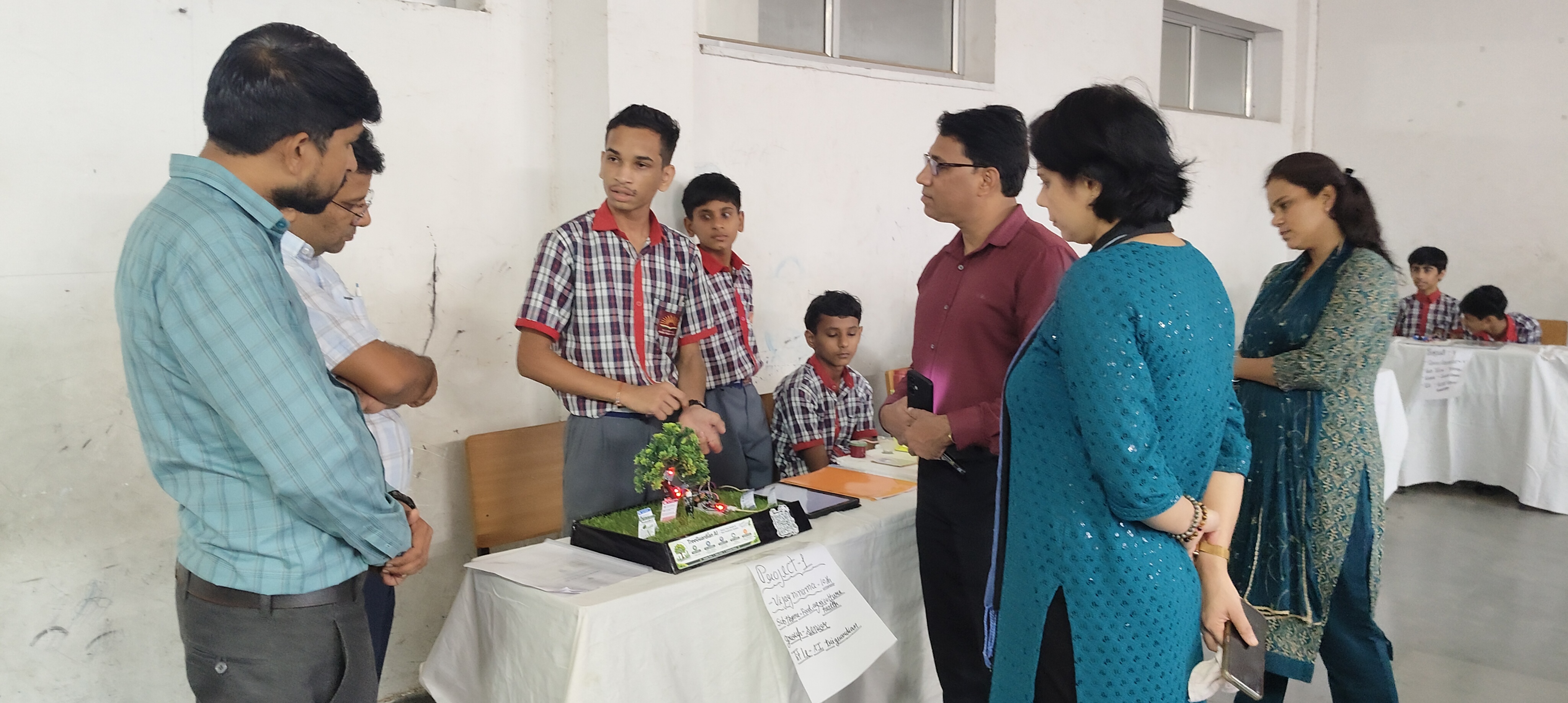 एनसीएससी प्रदर्शनी सत्र 2026-27