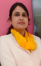 Ms. Anita Bilkha