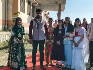 केवीएस स्थापना दिवस