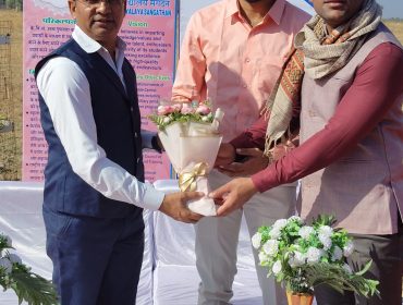 केवीएस स्थापना दिवस