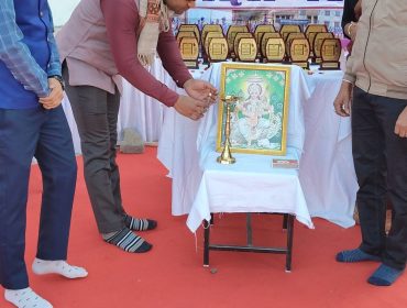केवीएस स्थापना दिवस