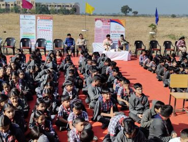 केवीएस स्थापना दिवस