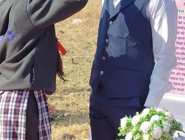 केवीएस स्थापना दिवस