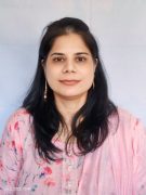 Nisha mem
