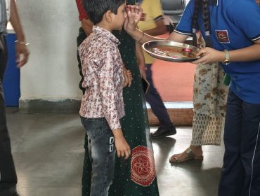 vidhya oravesh10