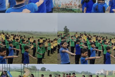 स्वच्छता पखवाड़ा सपथ 2026