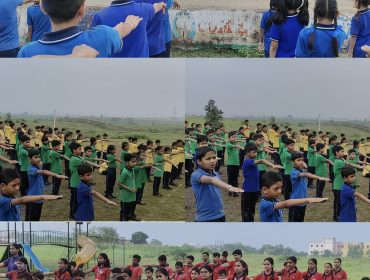 Cleanliness Fortnight Pledge