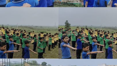 Cleanliness Fortnight Pledge