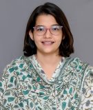 Saumya Neeraj Website image