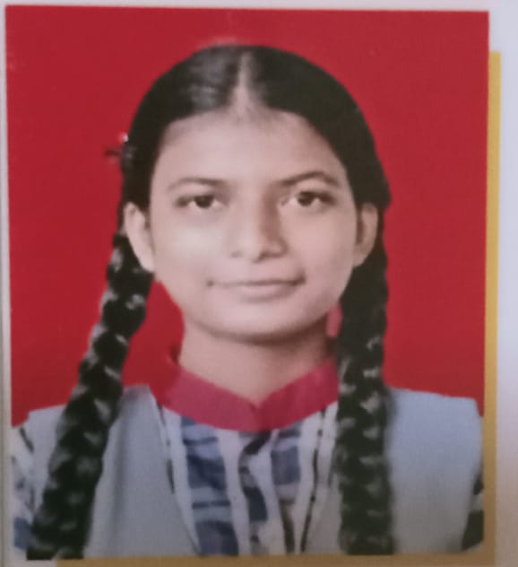 राजलक्ष्मी गायकवाड़