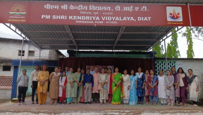 Yoga Day