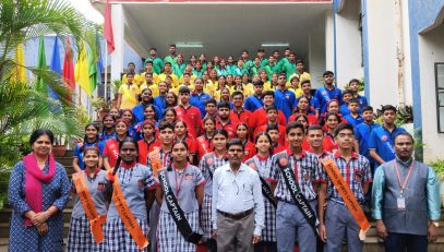 Investiture Ceremony