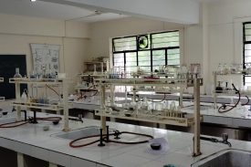 Chemistry Lab