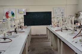 Chemistry Lab